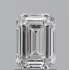 Certified Diamond GIA Carats 1.52 Color H Clarity VS1  -  EX  EX Fluorescence FNT Brown No Milky No EyeClean 100%