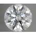 Certified Diamond GIA Carats 0.81 Color D Clarity VVS1  EX  EX  EX Fluorescence NON Brown No Green No Milky No EyeClean 100%