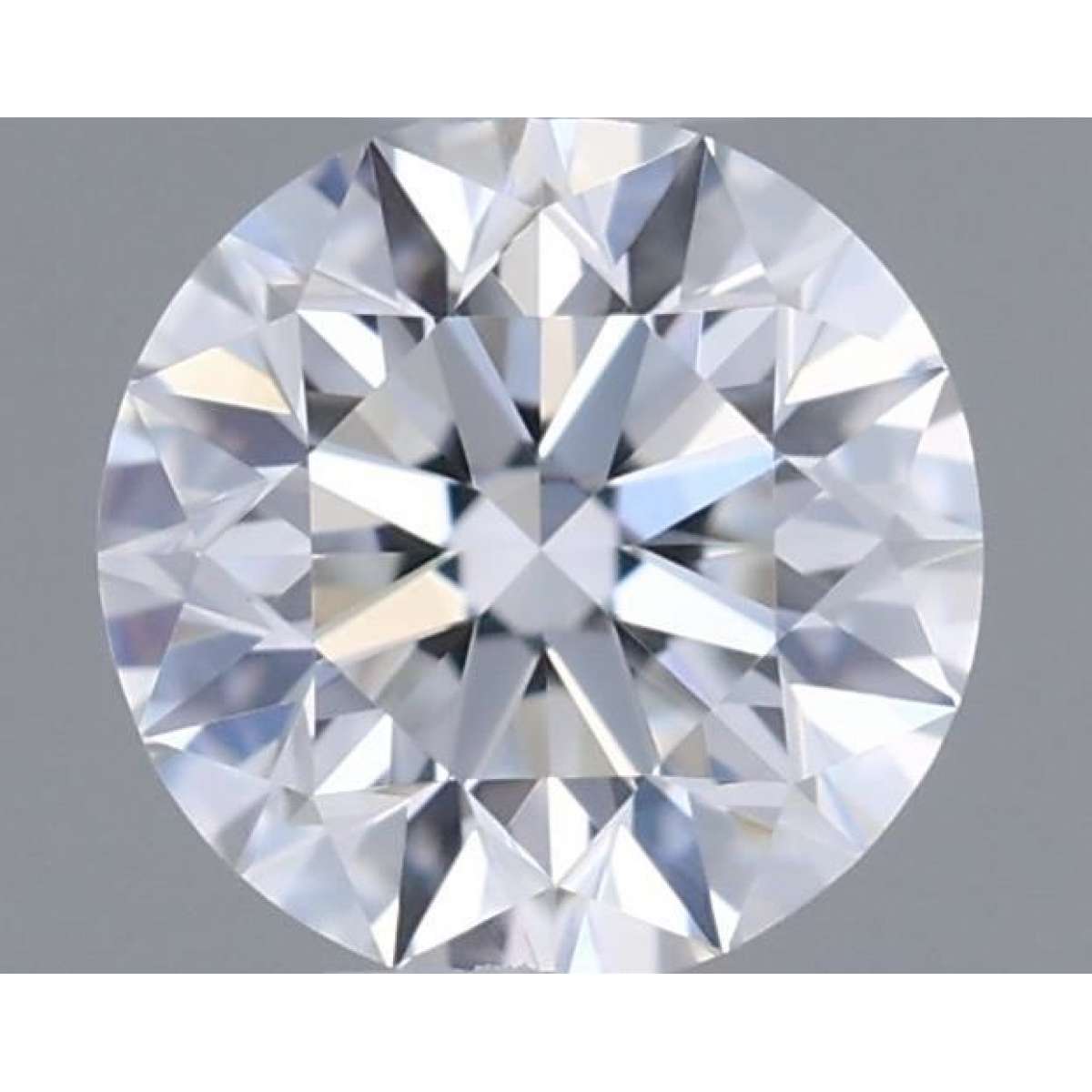 Certified Diamond GIA Carats 0.3 Color D Clarity VVS2  EX  EX  EX Fluorescence MED Brown No Green No Milky No EyeClean 100%