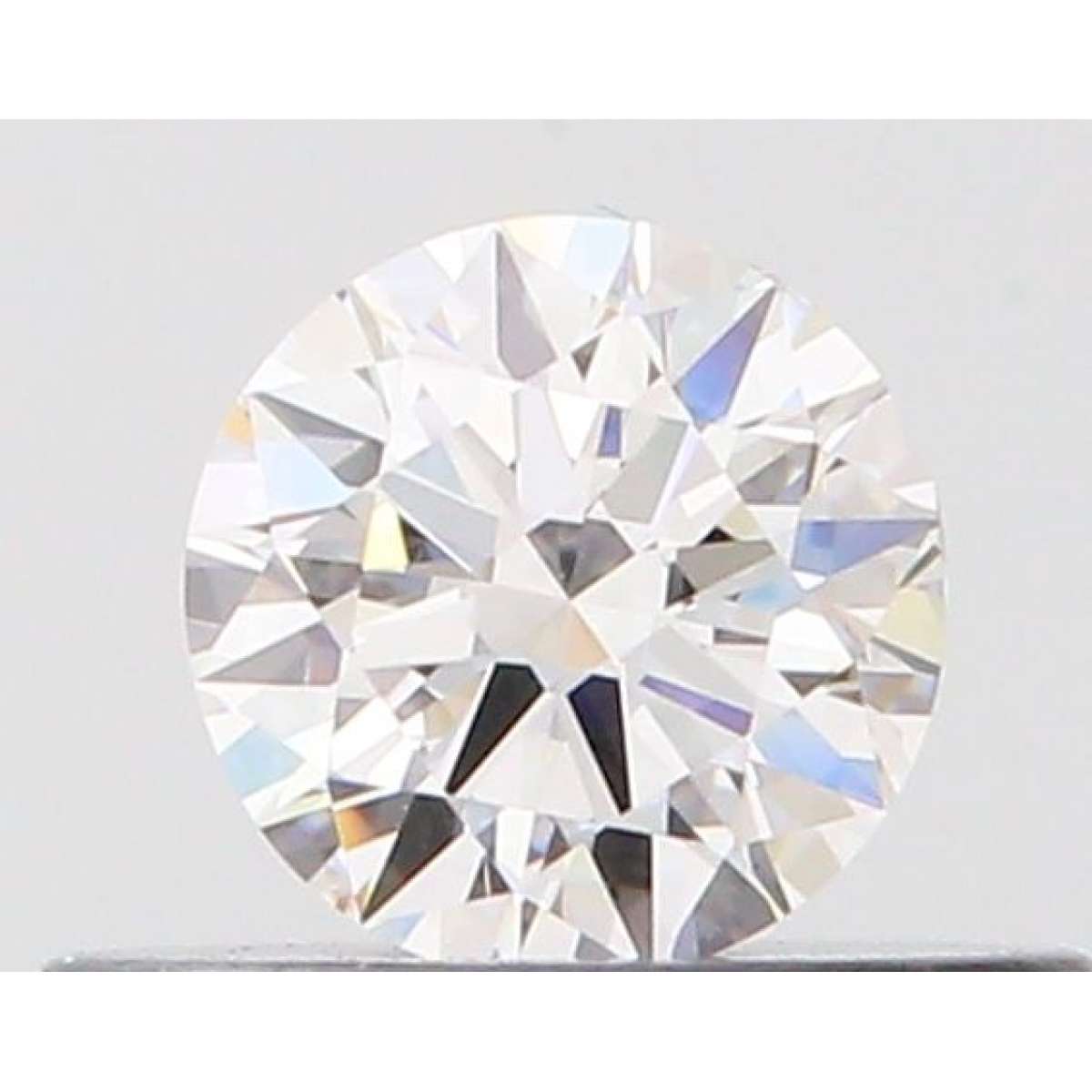 Diamante Certificato GIA Carati 0.3 Colore D Purezza VVS2  VG  EX  VG Fluorescenza NON Brown No Green No Milky No EyeClean 100% Diamante Certificato GIA Carati 0.3 Colore D Purezza VVS2  VG  EX  VG Fluorescenza NON Brown No Green No Milky No EyeClean 100%
