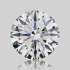 Certified Diamond GIA Carats 1.3 Color H Clarity VS2  EX  EX  EX Fluorescence NON Brown No Green No Milky No EyeClean 100%