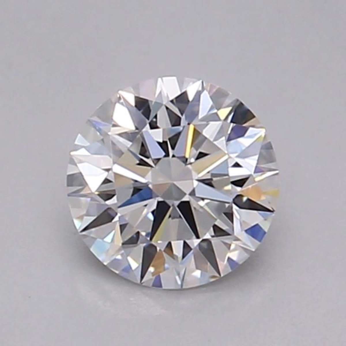 Certified Diamond GIA Carats 0.32 Color D Clarity IF EX EX EX Fluorescence NON Brown No Green No Milky No EyeClean 100% Certified Diamond GIA Carats 0.32 Color D Clarity IF EX EX EX Fluorescence NON Brown No Green No Milky No EyeClean 100%