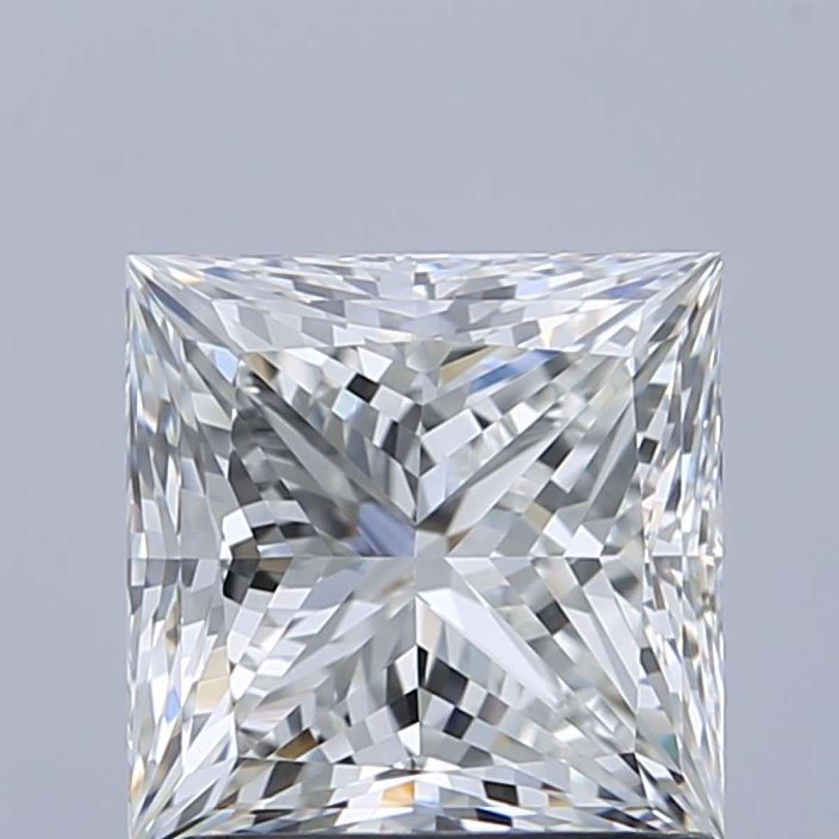 Certified Diamond GIA Carats 1.32 Color H Clarity VS1 - EX EX Fluorescence NON Brown No Milky No EyeClean 100% Certified Diamond GIA Carats 1.32 Color H Clarity VS1 - EX EX Fluorescence NON Brown No Milky No EyeClean 100%