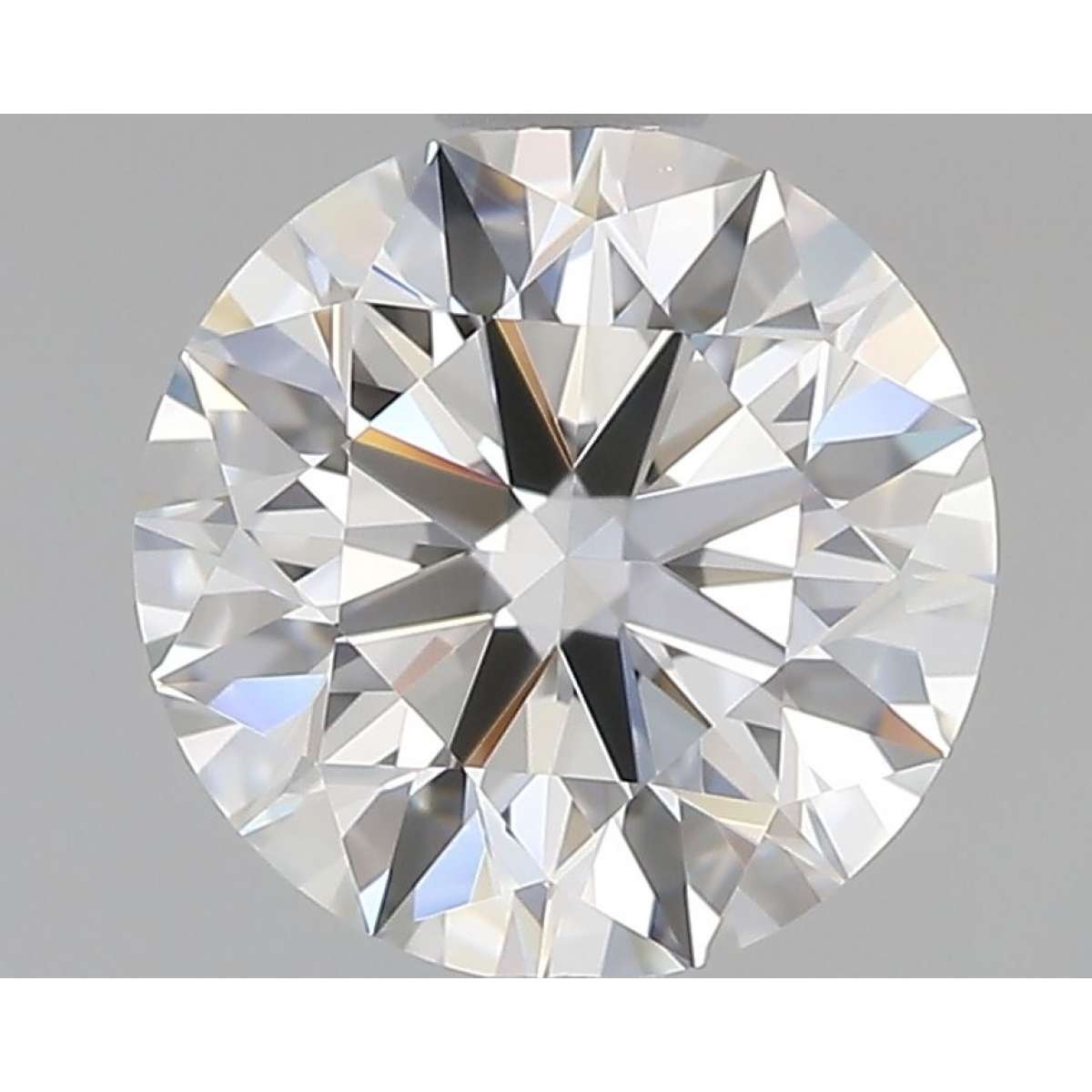 Certified Diamond GIA Carats 1.18 Color E Clarity VVS2  EX  EX  EX Fluorescence NON Brown No Green No Milky No EyeClean 100%