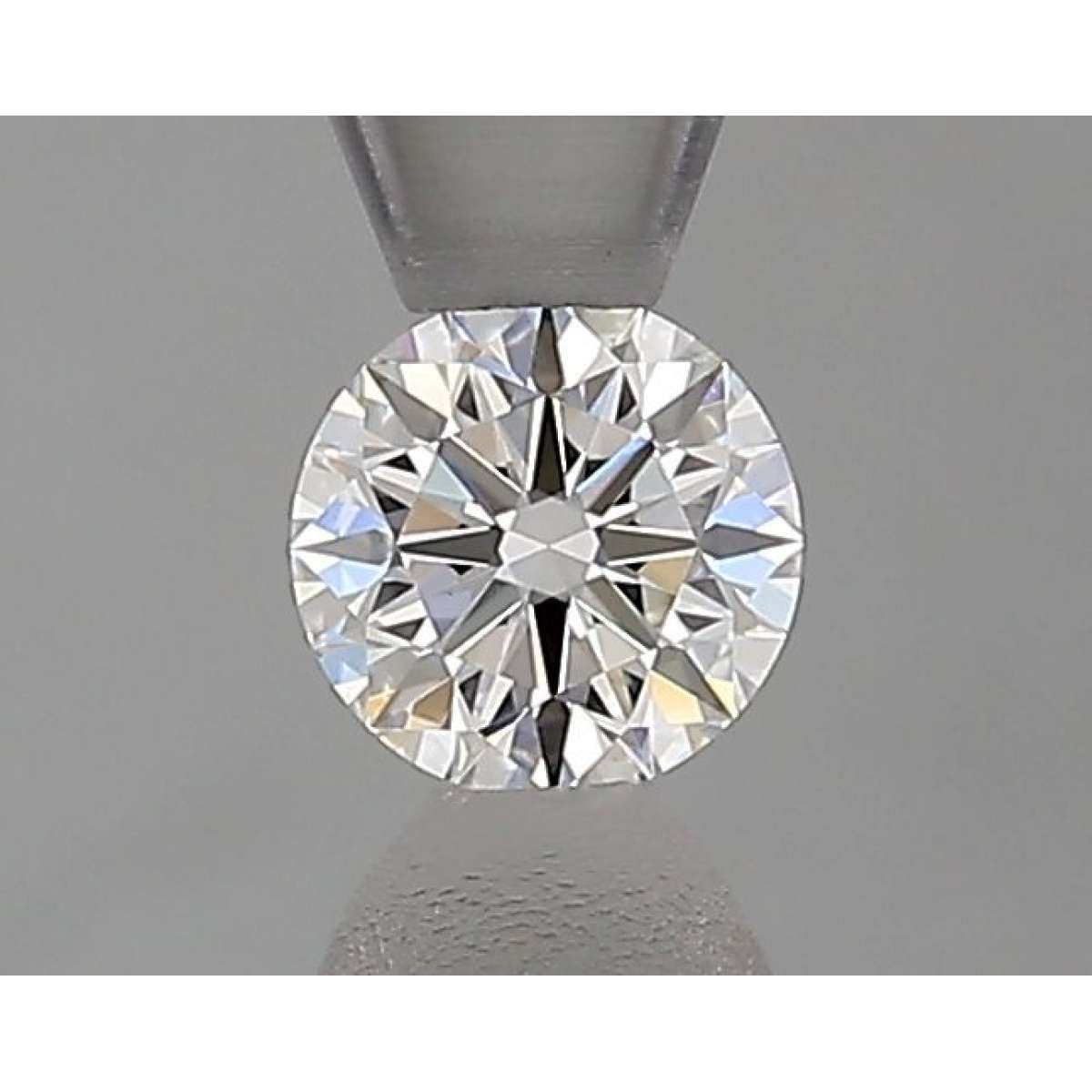 Certified Diamond GIA Carats 0.3 Color D Clarity VS1  EX  EX  EX Fluorescence NON Brown No Green No Milky No EyeClean 100%