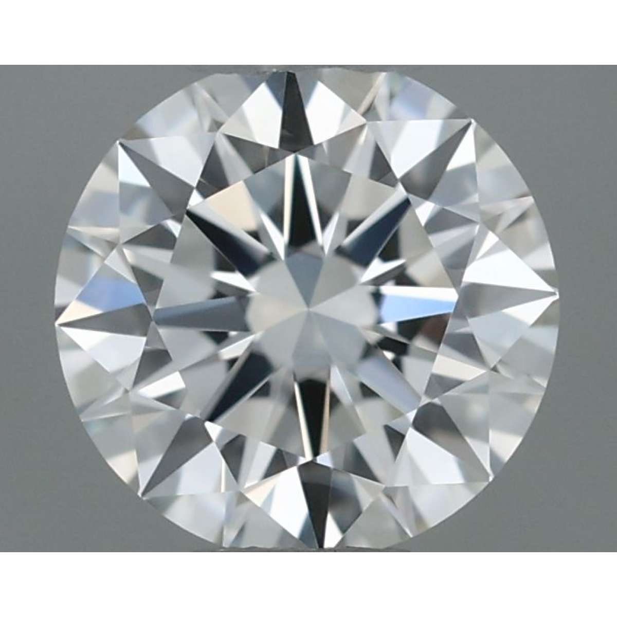 Diamante Certificato GIA Carati 0.34 Colore G Purezza VVS1  EX  EX  EX Fluorescenza NON Brown No Green No Milky No EyeClean 100%