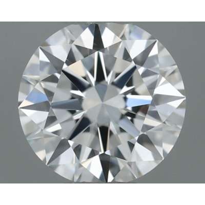 Certified Diamond GIA Carats 0.34 Color G Clarity VVS1  EX  EX  EX Fluorescence NON Brown No Green No Milky No EyeClean 100%