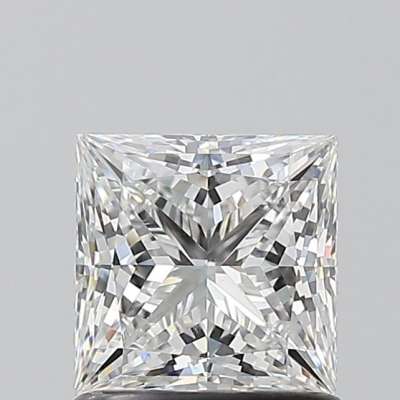 Certified Diamond GIA Carats 1.03 Color E Clarity SI1  -  EX  EX Fluorescence NON Brown No Green No Milky No EyeClean 100%