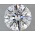 Certified Diamond IGI Carats 1.8 Color G Clarity VVS1  EX  EX  EX Fluorescence NON Brown No Green No Milky No EyeClean 100%