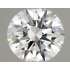 Certified Diamond GIA Carats 0.3 Color E Clarity VVS1  EX  EX  EX Fluorescence MED Brown No Green No Milky No EyeClean 100%
