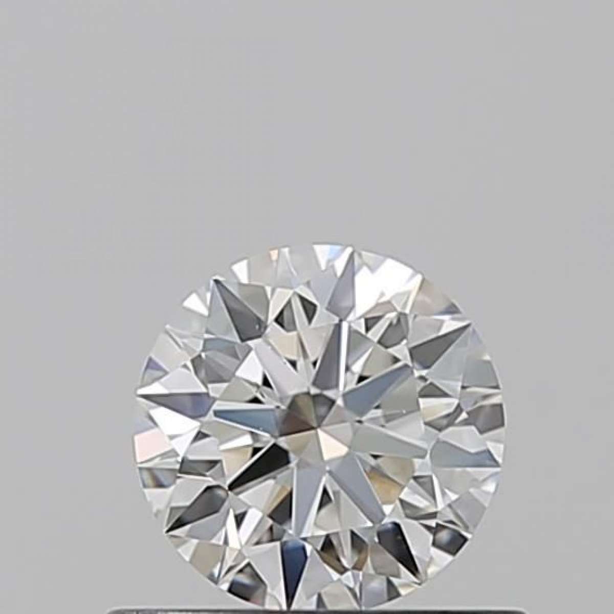 Certified Diamond GIA Carats 0.52 Color F Clarity VS2 EX EX EX Fluorescence FNT Brown No Milky No EyeClean 100% Certified Diamond GIA Carats 0.52 Color F Clarity VS2 EX EX EX Fluorescence FNT Brown No Milky No EyeClean 100%