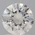 Certified Diamond GIA Carats 1.51 Color G Clarity VS2  VG  EX  EX Fluorescence NON Brown No Green No Milky No EyeClean 100%