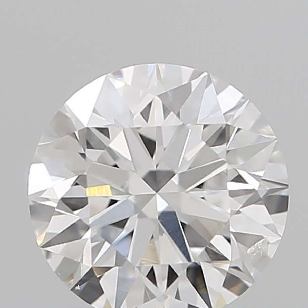 Certified Diamond GIA Carats 0.5 Color E Clarity SI2 EX VG VG Fluorescence NON Brown No Green No Milky No EyeClean 100% Certified Diamond GIA Carats 0.5 Color E Clarity SI2 EX VG VG Fluorescence NON Brown No Green No Milky No EyeClean 100%
