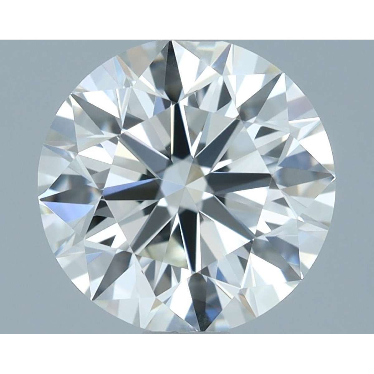 Diamante Certificato IGI Carati 1.4 Colore F Purezza VVS2 EX EX EX Fluorescenza NON Brown No Green No Milky No EyeClean 100% Diamante Certificato IGI Carati 1.4 Colore F Purezza VVS2 EX EX EX Fluorescenza NON Brown No Green No Milky No EyeClean 100%