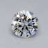 Certified Diamond GIA Carats 0.29 Color F Clarity VS1  EX  EX  EX Fluorescence NON Brown No Green No Milky No EyeClean 100%