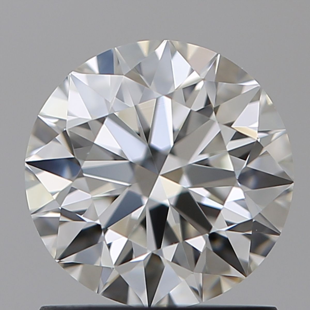 Certified Diamond GIA Carats 1.15 Color H Clarity VVS2 EX EX EX Fluorescence NON Brown No Milky No EyeClean 100% Certified Diamond GIA Carats 1.15 Color H Clarity VVS2 EX EX EX Fluorescence NON Brown No Milky No EyeClean 100%