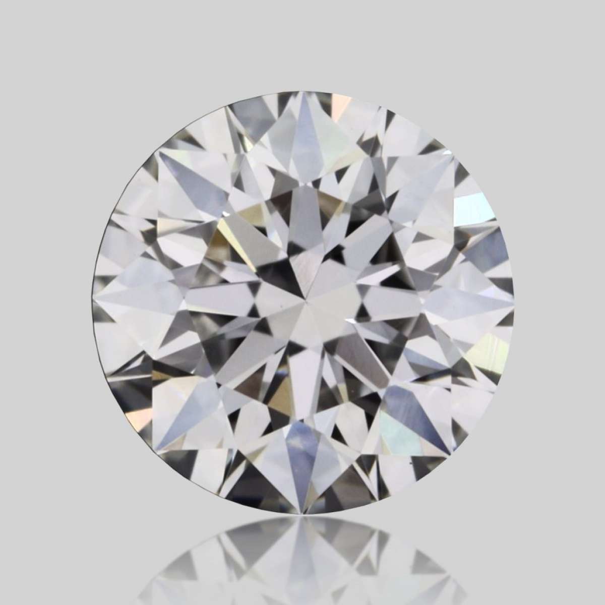 Certified Diamond GIA Carats 0.31 Color E Clarity VS1  EX  EX  EX Fluorescence NON Brown No Green No Milky No EyeClean 100%