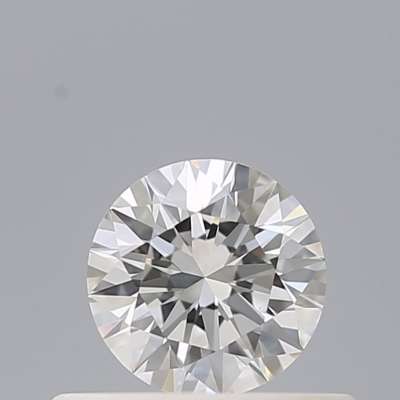 Certified Diamond GIA Carats 0.3 Color F Clarity VVS1  EX  EX  EX Fluorescence NON Brown No Milky No EyeClean 100%