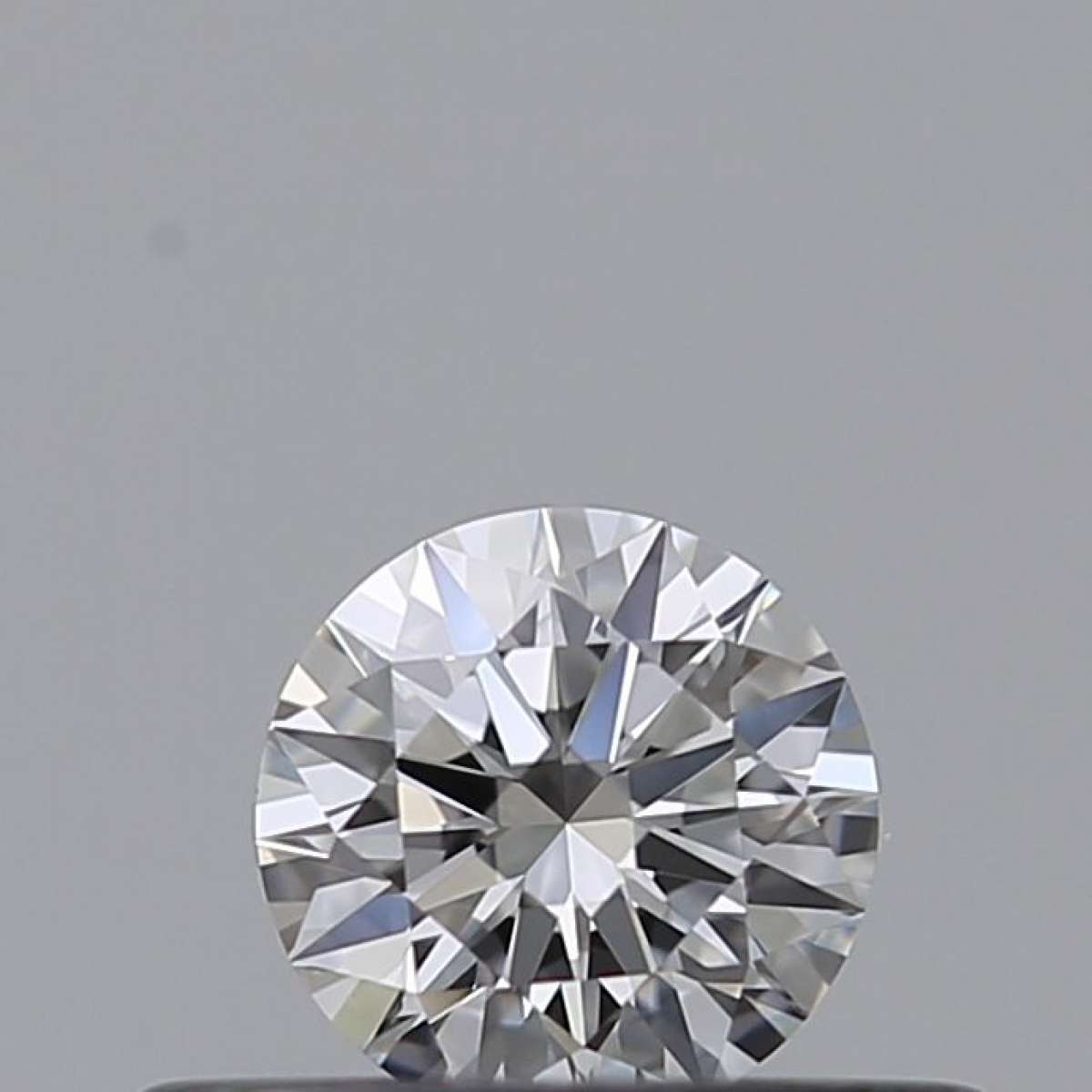 Certified Diamond GIA Carats 0.26 Color F Clarity VVS1 EX EX EX Fluorescence NON Brown No Milky No EyeClean 100% Certified Diamond GIA Carats 0.26 Color F Clarity VVS1 EX EX EX Fluorescence NON Brown No Milky No EyeClean 100%