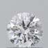 Certified Diamond GIA Carats 0.65 Color D Clarity VVS1  EX  EX  EX Fluorescence NON Brown No Green No Milky No EyeClean 100%