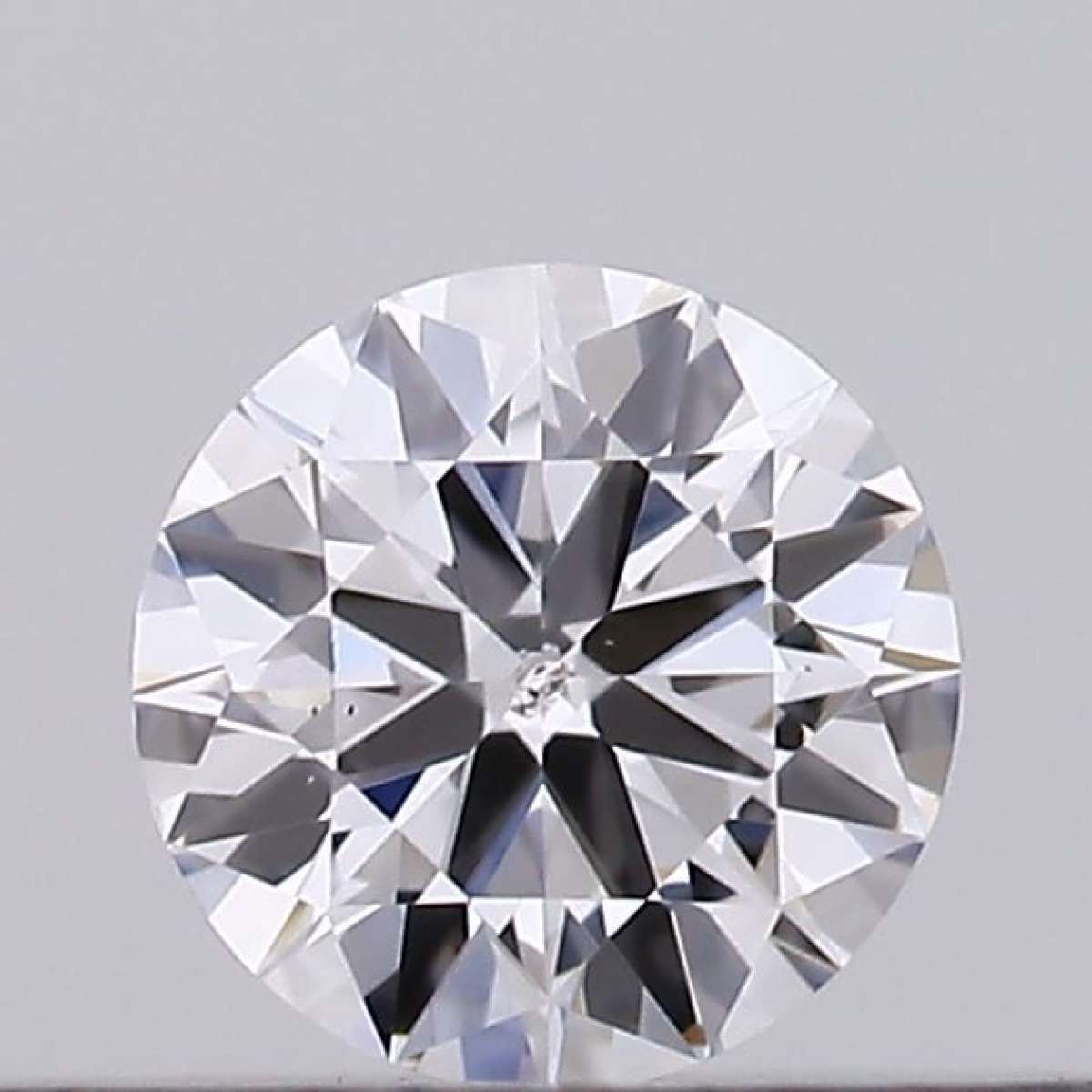 Certified Diamond GIA Carats 0.18 Color D Clarity SI2 VG EX EX Fluorescence NON Brown No Green No Milky No EyeClean 100% Certified Diamond GIA Carats 0.18 Color D Clarity SI2 VG EX EX Fluorescence NON Brown No Green No Milky No EyeClean 100%