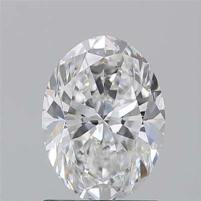 Certified Diamond GIA Carats 1.51 Color E Clarity VS1  -  EX  EX Fluorescence FNT Brown No Green No Milky No EyeClean 100%