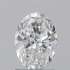 Certified Diamond GIA Carats 1.51 Color E Clarity VS1  -  EX  EX Fluorescence FNT Brown No Green No Milky No EyeClean 100%