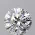 Certified Diamond GIA Carats 0.9 Color H Clarity VS2  EX  EX  EX Fluorescence NON Brown No Green No Milky No EyeClean 100%