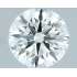 Diamante Certificato IGI Carati 1.0 Colore H Purezza VVS2  EX  EX  EX Fluorescenza NON Brown No Green No Milky No EyeClean 100%