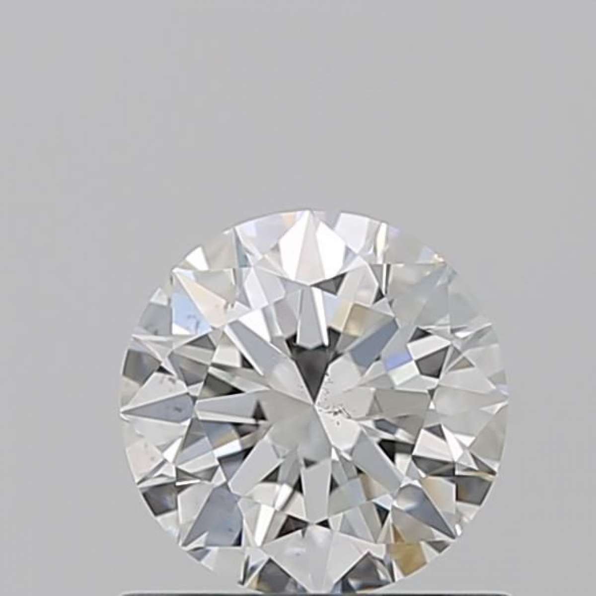 Certified Diamond GIA Carats 0.73 Color F Clarity SI1 EX EX EX Fluorescence NON Brown No Milky No EyeClean 100% Certified Diamond GIA Carats 0.73 Color F Clarity SI1 EX EX EX Fluorescence NON Brown No Milky No EyeClean 100%