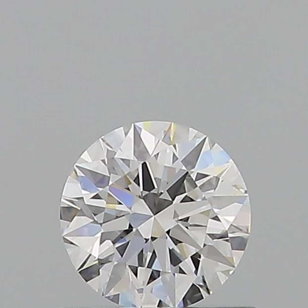 Certified Diamond GIA Carats 0.6 Color E Clarity VVS1 EX EX EX Fluorescence FNT Brown No Green No Milky No EyeClean 100% Certified Diamond GIA Carats 0.6 Color E Clarity VVS1 EX EX EX Fluorescence FNT Brown No Green No Milky No EyeClean 100%