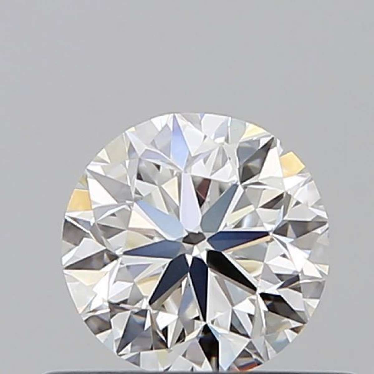 Certified Diamond GIA Carats 0.51 Color F Clarity VVS1 VG VG VG Fluorescence NON Brown No Green No Milky No EyeClean 100% Certified Diamond GIA Carats 0.51 Color F Clarity VVS1 VG VG VG Fluorescence NON Brown No Green No Milky No EyeClean 100%