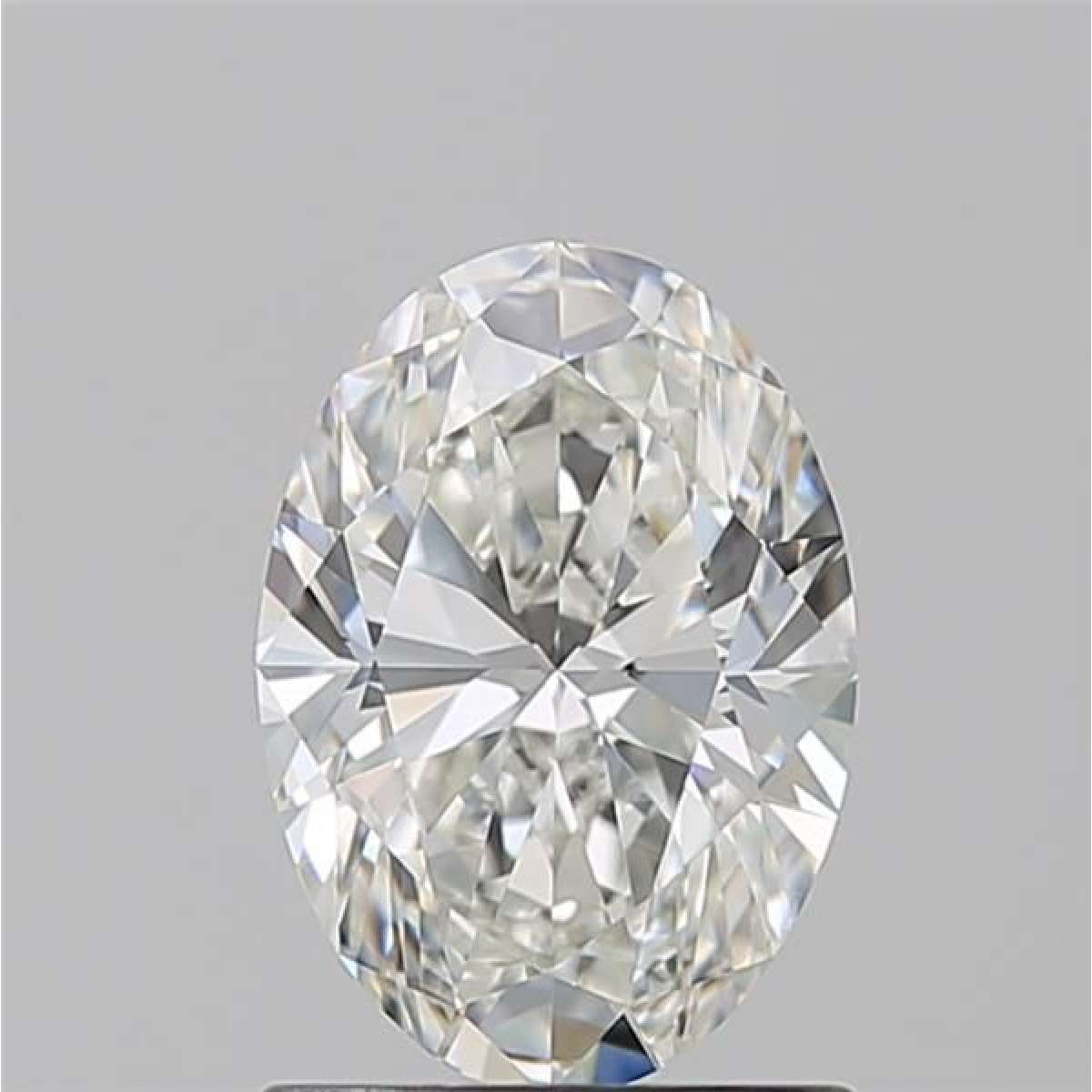 Certified Diamond GIA Carats 1.21 Color H Clarity SI1 - EX VG Fluorescence FNT Brown No Green No Milky No EyeClean 100% Certified Diamond GIA Carats 1.21 Color H Clarity SI1 - EX VG Fluorescence FNT Brown No Green No Milky No EyeClean 100%