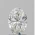 Certified Diamond GIA Carats 1.21 Color H Clarity SI1  -  EX  VG Fluorescence FNT Brown No Green No Milky No EyeClean 100%