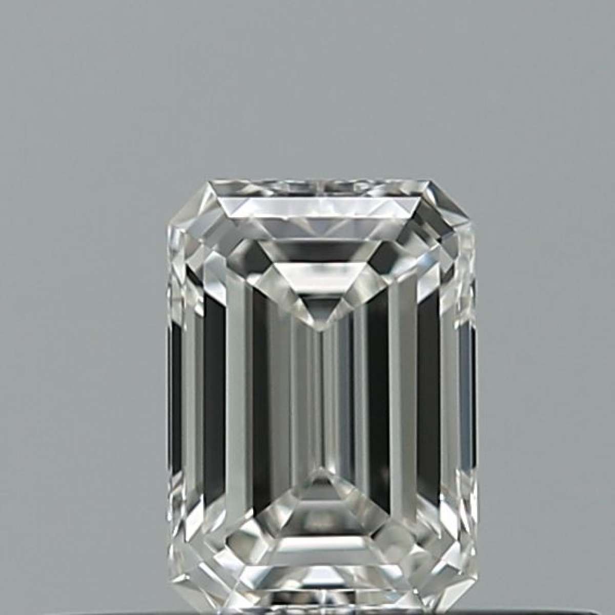 Diamante Certificato GIA Carati 0.3 Colore G Purezza VVS1  -  EX  EX Fluorescenza NON Brown No Milky No EyeClean 100%