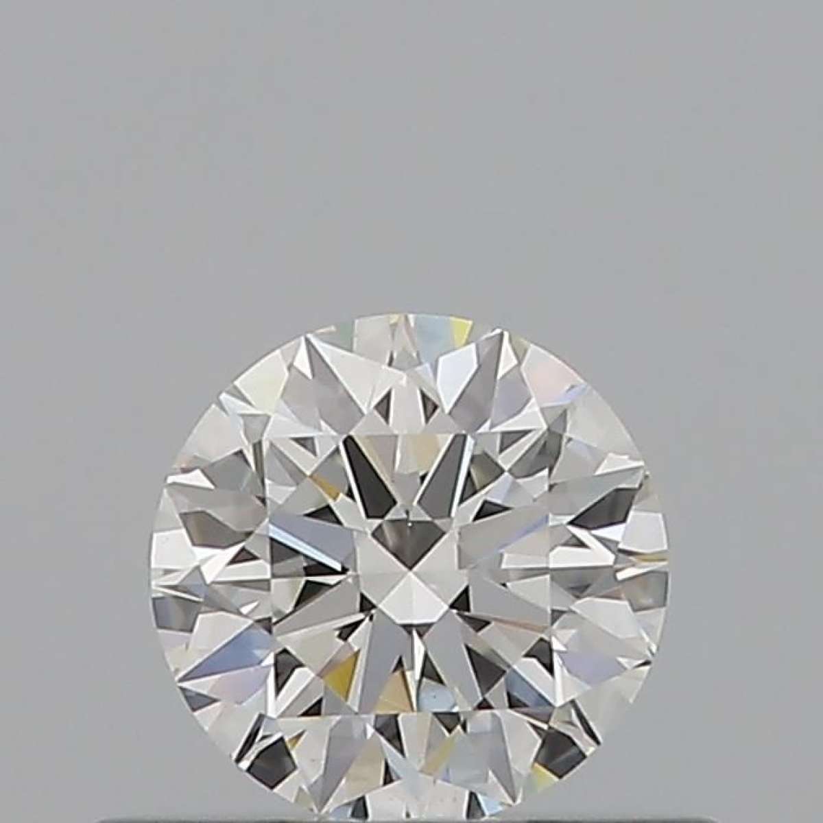 Certified Diamond GIA Carats 0.44 Color H Clarity VS1 EX EX EX Fluorescence NON Brown No Milky No EyeClean 100% Certified Diamond GIA Carats 0.44 Color H Clarity VS1 EX EX EX Fluorescence NON Brown No Milky No EyeClean 100%