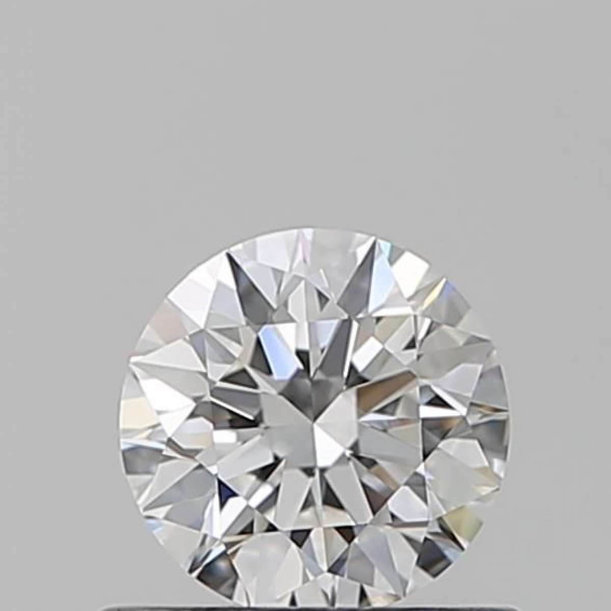 Certified Diamond GIA Carats 0.61 Color E Clarity IF EX EX EX Fluorescence NON Brown No Green No Milky No EyeClean 100% Certified Diamond GIA Carats 0.61 Color E Clarity IF EX EX EX Fluorescence NON Brown No Green No Milky No EyeClean 100%