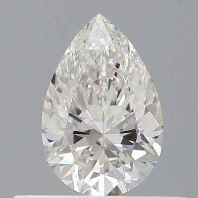 Certified Diamond GIA Carats 0.4 Color G Clarity VS1  -  VG  EX Fluorescence FNT Brown No Green No Milky No EyeClean 100%