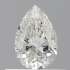 Certified Diamond GIA Carats 0.4 Color G Clarity VS1  -  VG  EX Fluorescence FNT Brown No Green No Milky No EyeClean 100%
