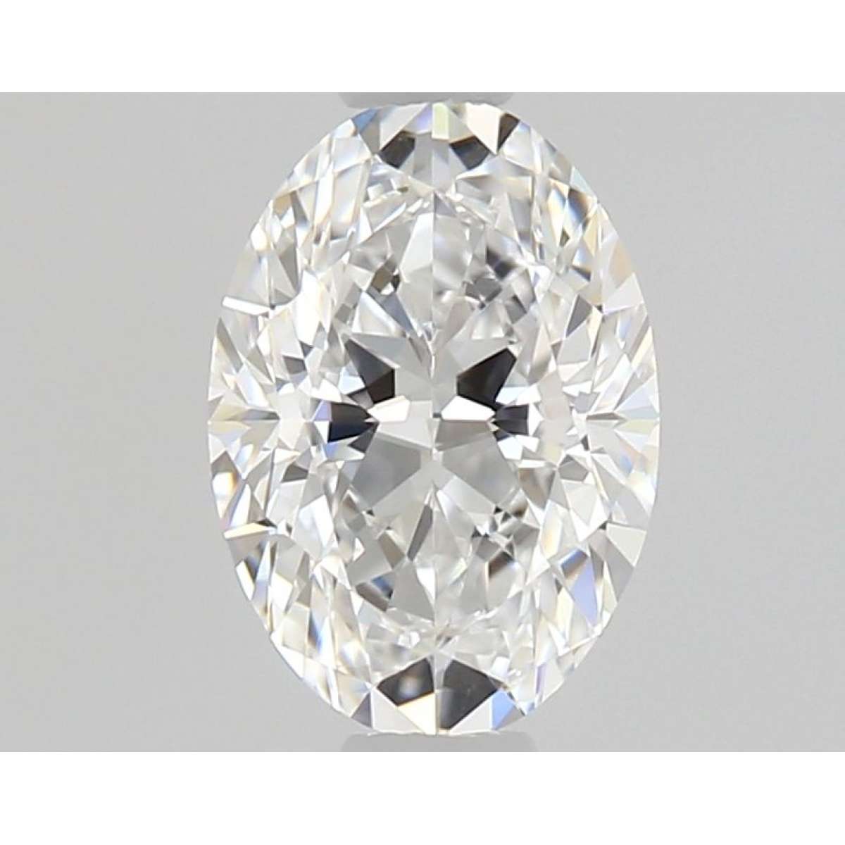 Certified Diamond GIA Carats 0.51 Color D Clarity VS1  -  EX  EX Fluorescence NON Brown No Green No Milky No EyeClean 100%