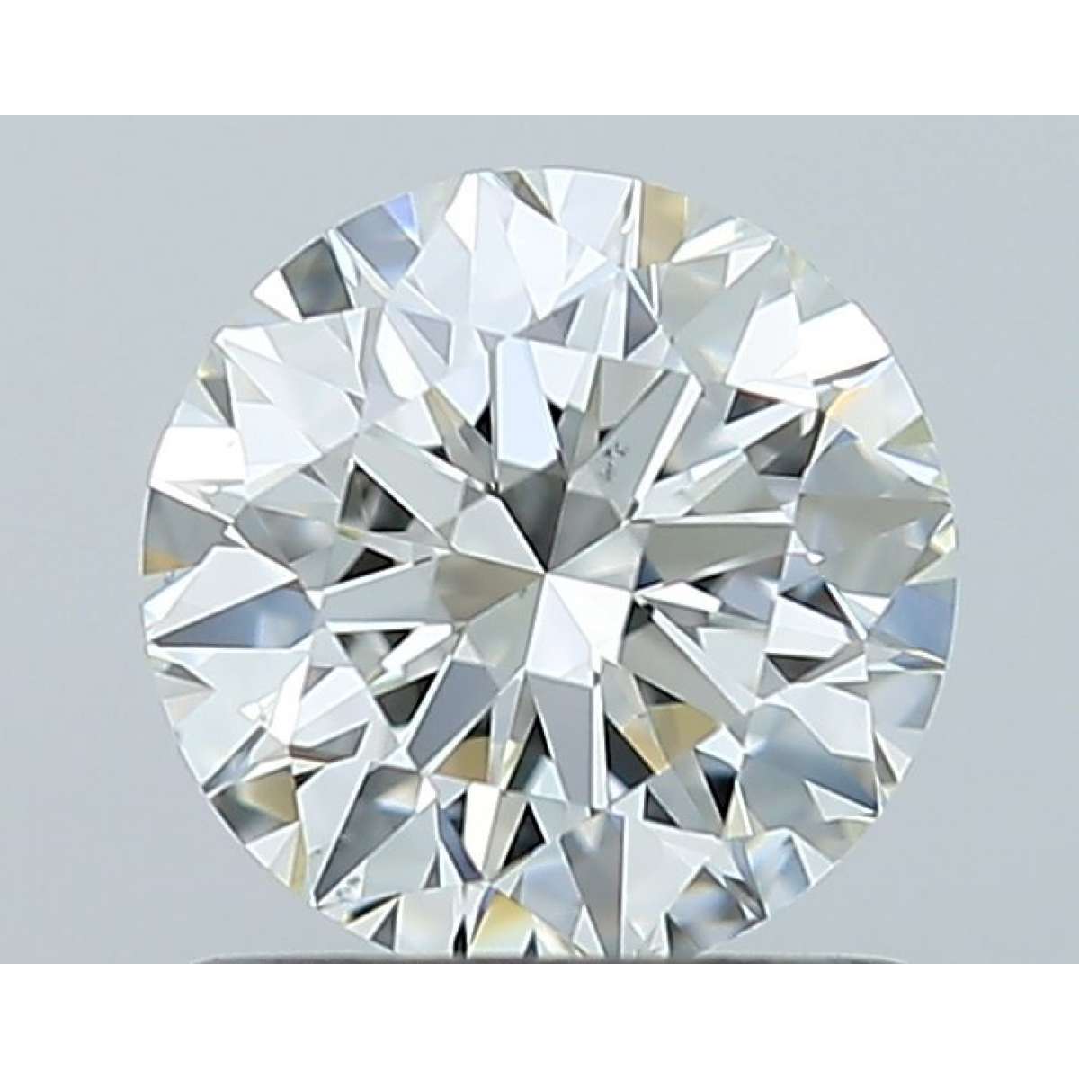 Certified Diamond IGI Carats 1.04 Color G Clarity VS2  EX  EX  EX Fluorescence NON Brown No Green No Milky No EyeClean 100%