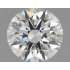 Certified Diamond IGI Carats 1.04 Color G Clarity VS2  EX  EX  EX Fluorescence NON Brown No Green No Milky No EyeClean 100%