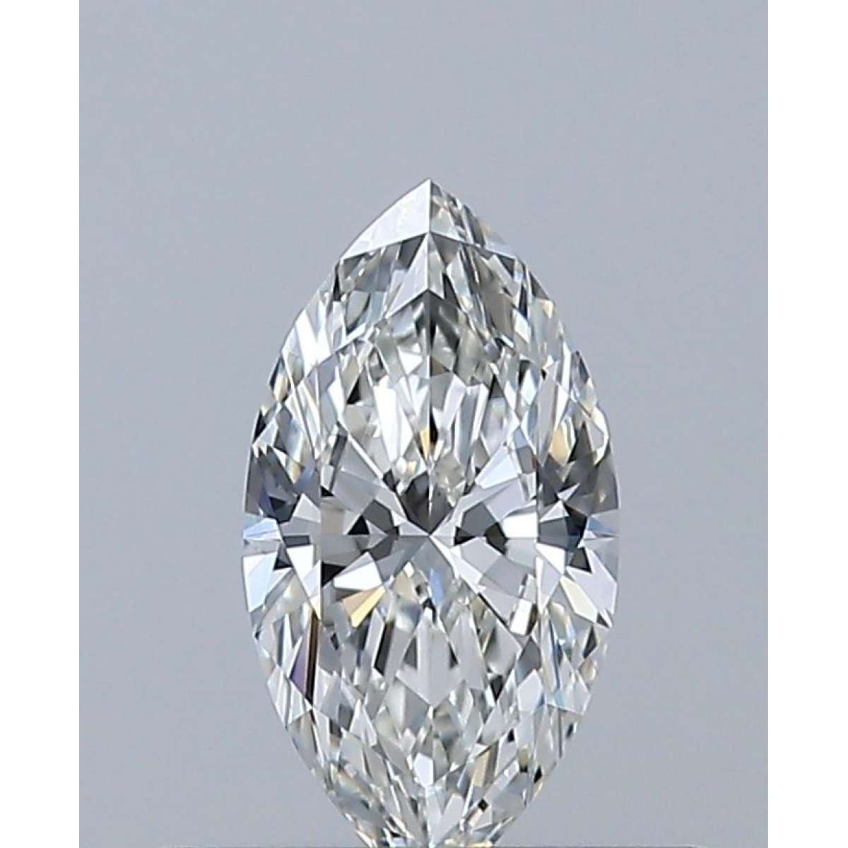 Diamante Certificato GIA Carati 0.34 Colore H Purezza VVS1 - VG VG Fluorescenza NON Brown No Green No Milky No EyeClean 100% Diamante Certificato GIA Carati 0.34 Colore H Purezza VVS1 - VG VG Fluorescenza NON Brown No Green No Milky No EyeClean 100%