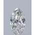 Diamante Certificato GIA Carati 0.34 Colore H Purezza VVS1  -  VG  VG Fluorescenza NON Brown No Green No Milky No EyeClean 100%