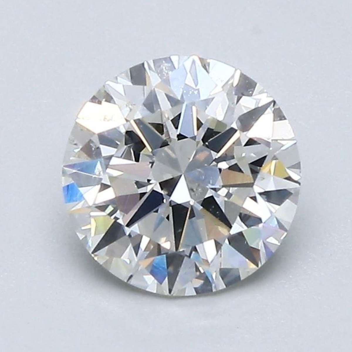 Certified Diamond GIA Carats 1.2 Color H Clarity SI1 EX EX EX Fluorescence NON Brown No Green No Milky No EyeClean 100% Certified Diamond GIA Carats 1.2 Color H Clarity SI1 EX EX EX Fluorescence NON Brown No Green No Milky No EyeClean 100%