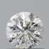 Certified Diamond GIA Carats 0.61 Color H Clarity VVS1  EX  EX  EX Fluorescence NON Brown No Green No Milky No EyeClean 100%