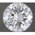 Diamante Certificato IGI Carati 0.9 Colore E Purezza VS1  EX  EX  EX Fluorescenza NON Brown No Green No Milky No EyeClean 100%