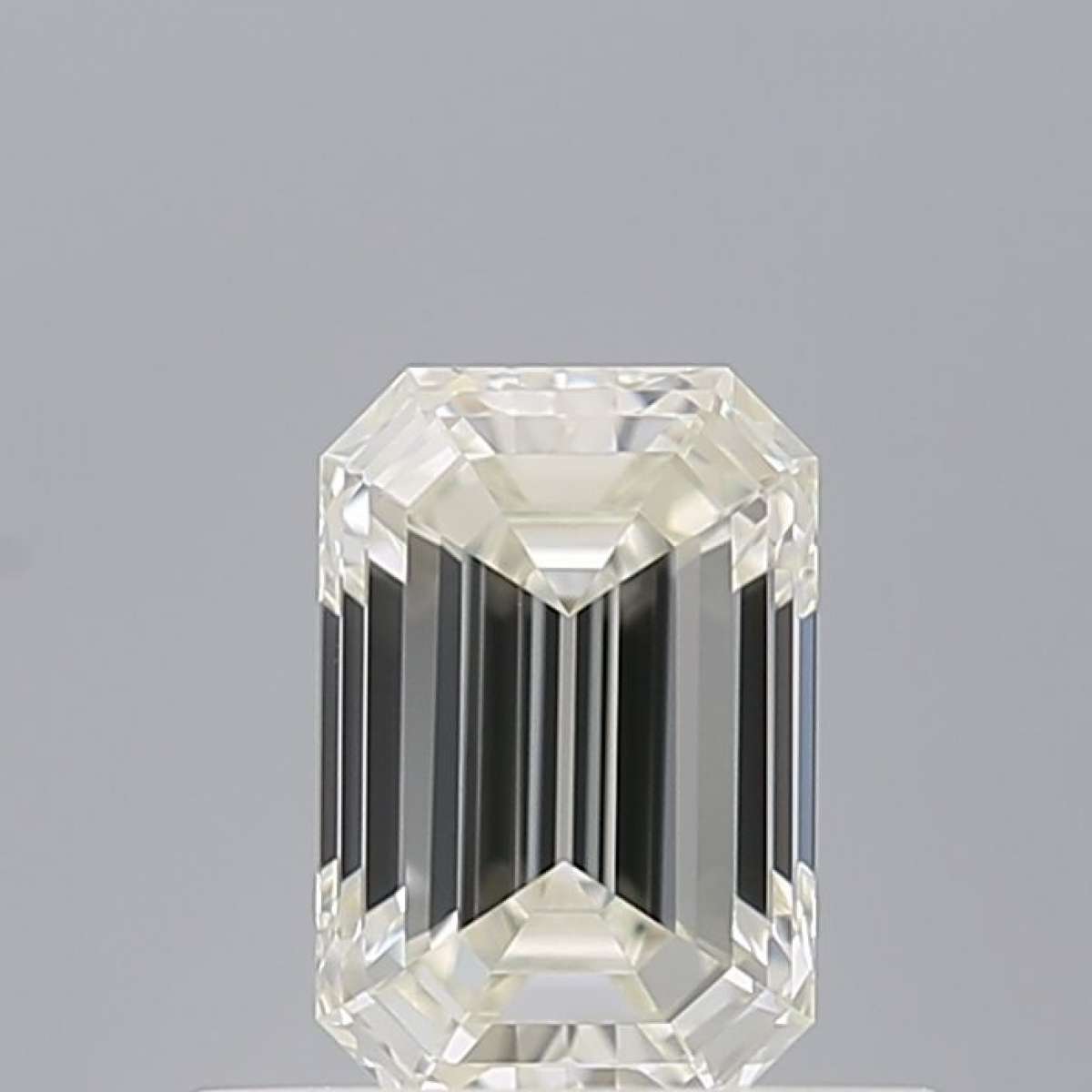 Certified Diamond IGI Carats 0.46 Color H Clarity VVS1  -  EX  EX Fluorescence NON Brown No Milky No EyeClean 100%