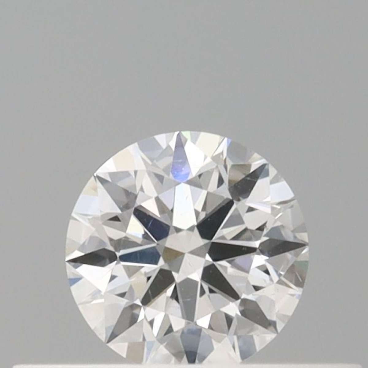 Certified Diamond GIA Carats 0.28 Color E Clarity SI1  EX  EX  EX Fluorescence NON Brown No Green No Milky No EyeClean 100%