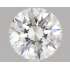 Diamante Certificato IGI Carati 1.2 Colore F Purezza VS1  EX  EX  EX Fluorescenza NON Brown No Green No Milky No EyeClean 100%